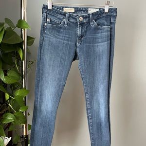 AG Jeans Contour 360